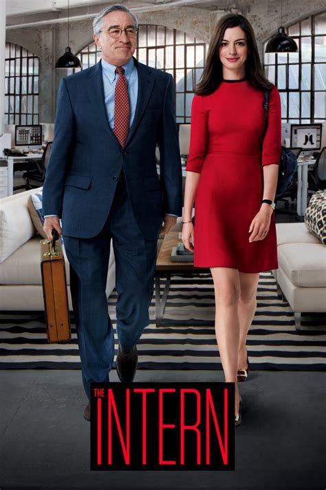 the intern netflix streaming.